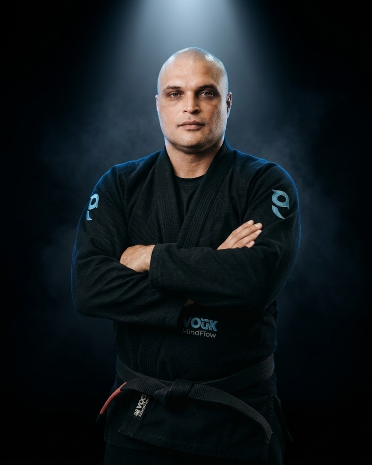 Psi. Carlos Frias